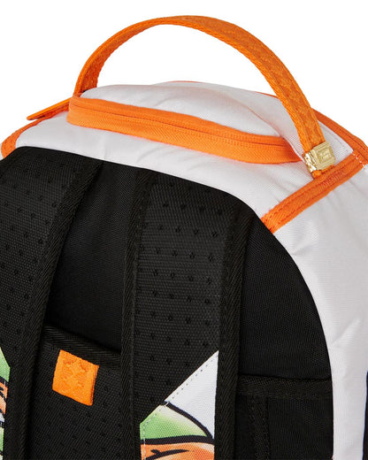 TEENAGE MUTANT NINJA TURTLES MIKEY PARTY DLXR BACKPACK