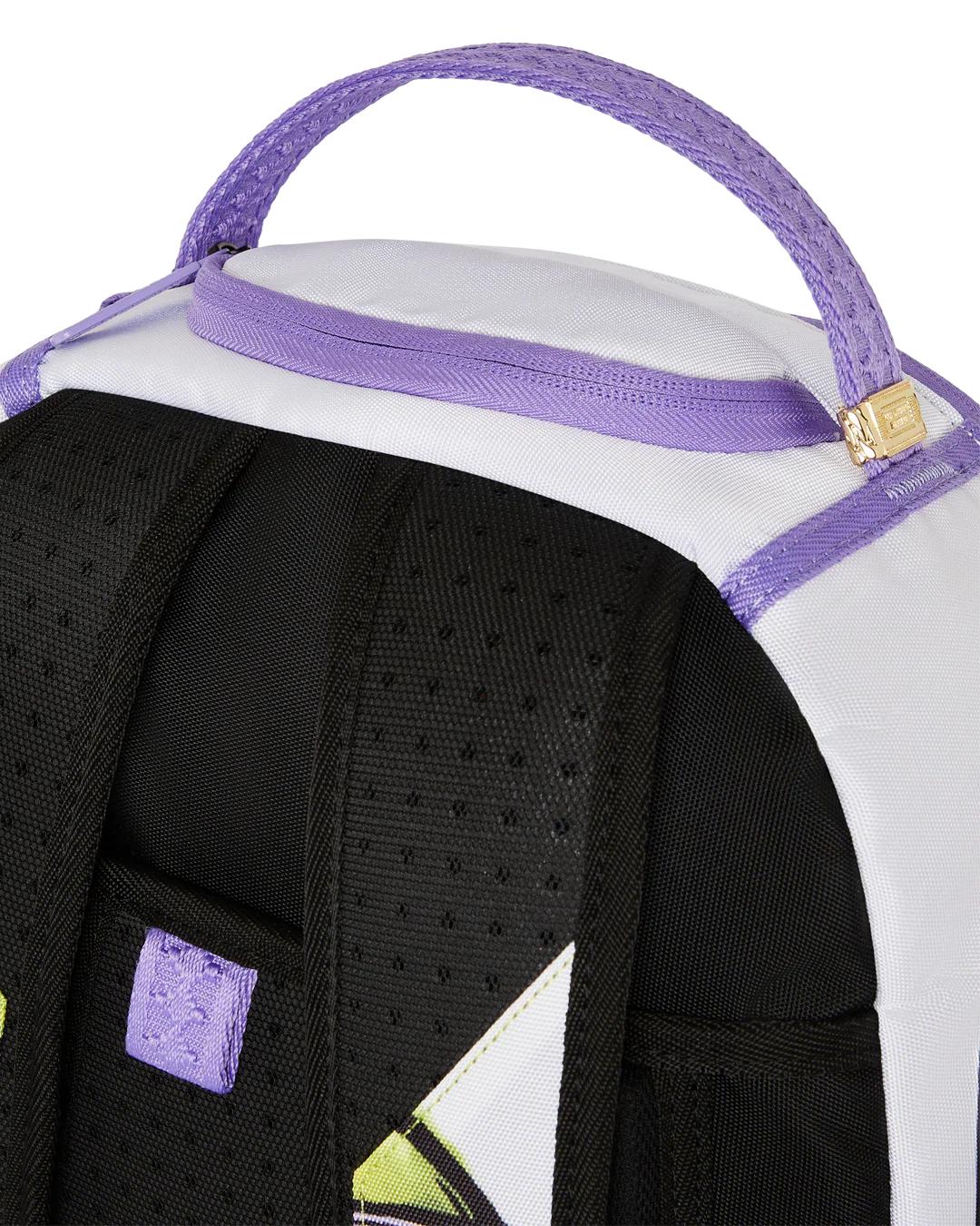 TEENAGE MUTANT NINJA TURTLES DONATELLO SMARTVISION DLXR BACKPACK