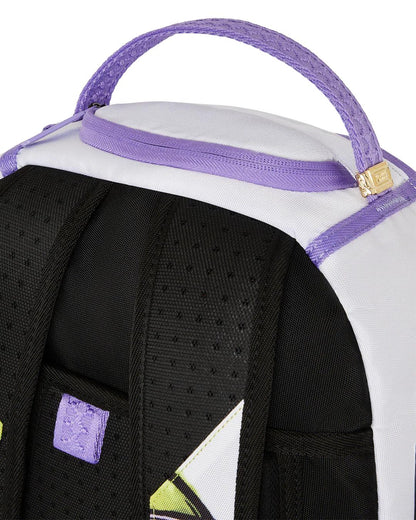 TEENAGE MUTANT NINJA TURTLES DONATELLO SMARTVISION DLXR BACKPACK