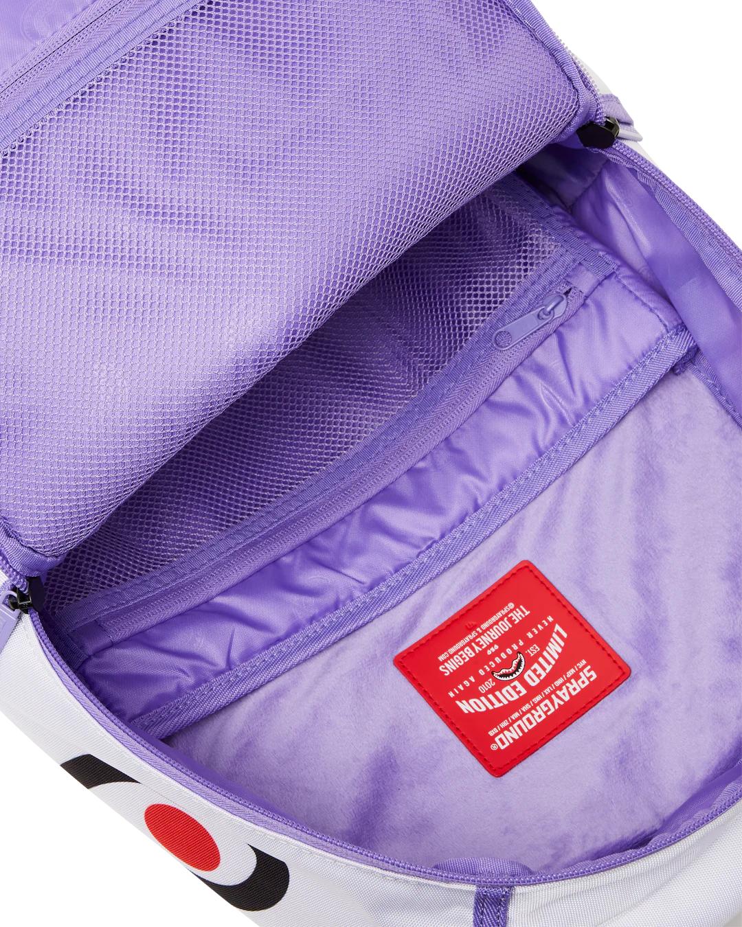 TEENAGE MUTANT NINJA TURTLES DONATELLO SMARTVISION DLXR BACKPACK