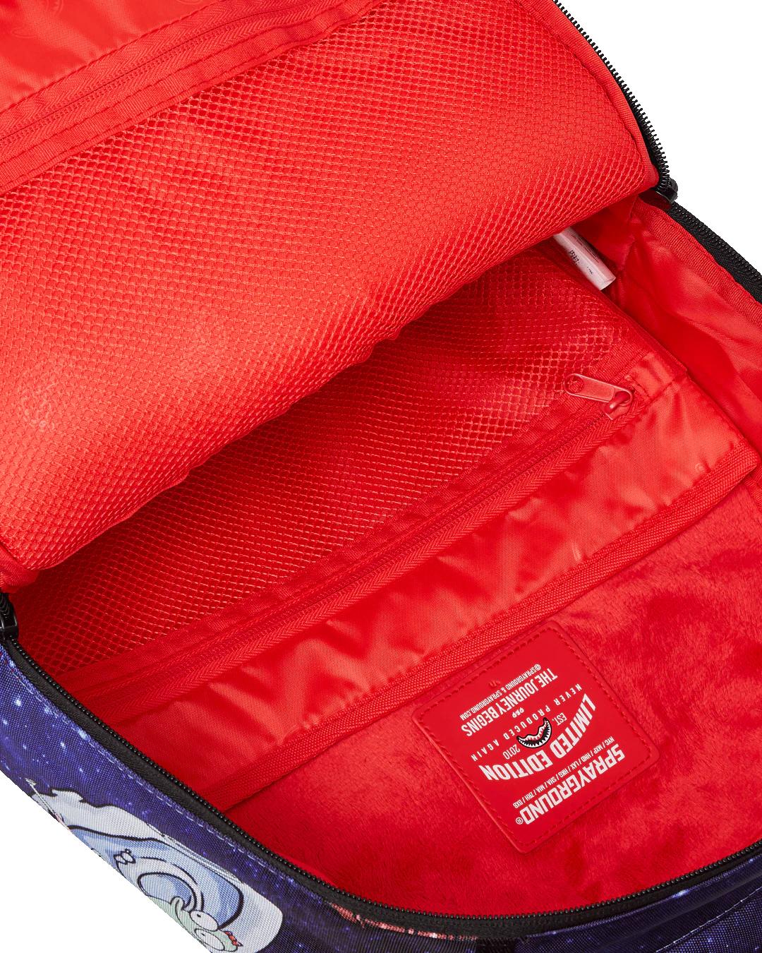 SOLAR OPPOSITES CHILLER BACKPACK