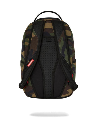 SHARK CENTRAL ROGUE BACKPACK