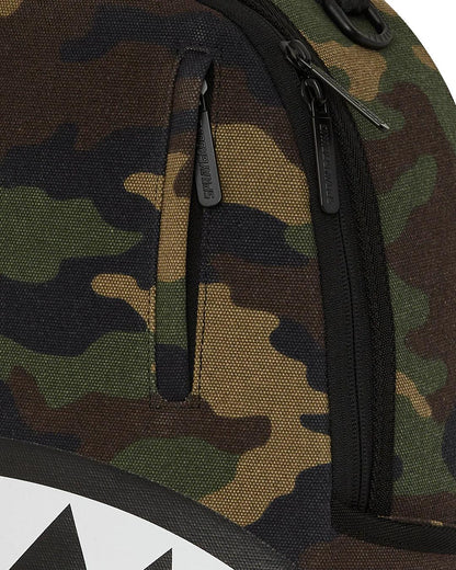 SHARK CENTRAL ROGUE BACKPACK