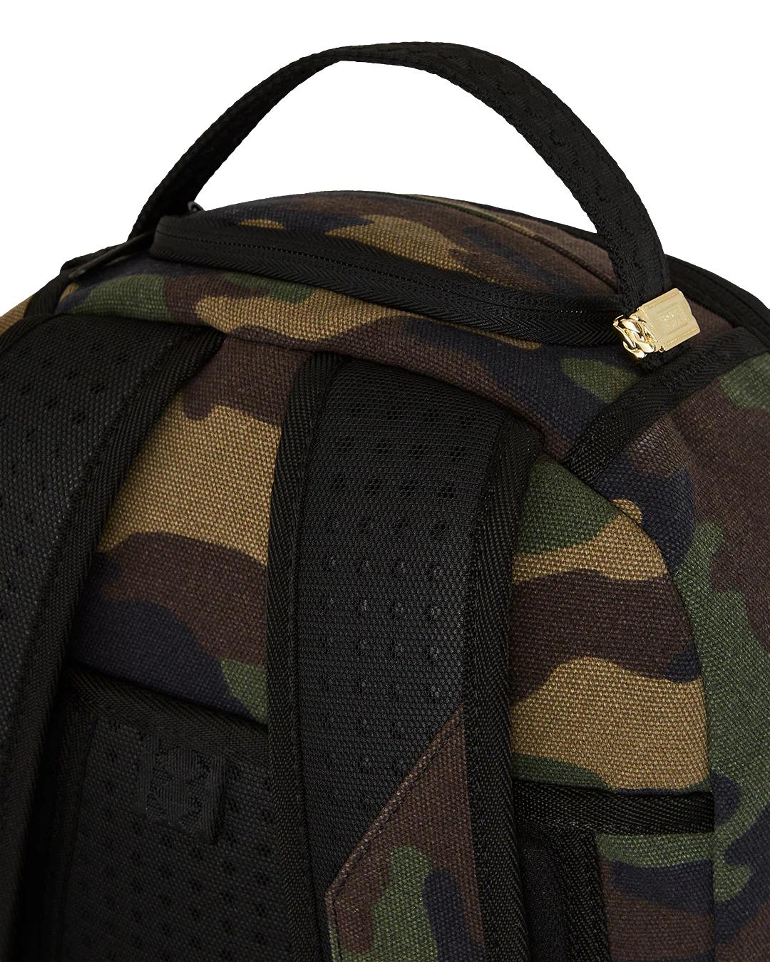 SHARK CENTRAL ROGUE BACKPACK