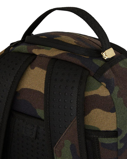 SHARK CENTRAL ROGUE BACKPACK