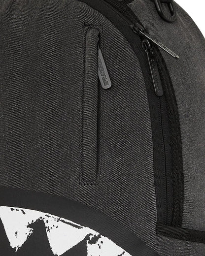SHARK CENTRAL DENIM VENOM BACKPACK