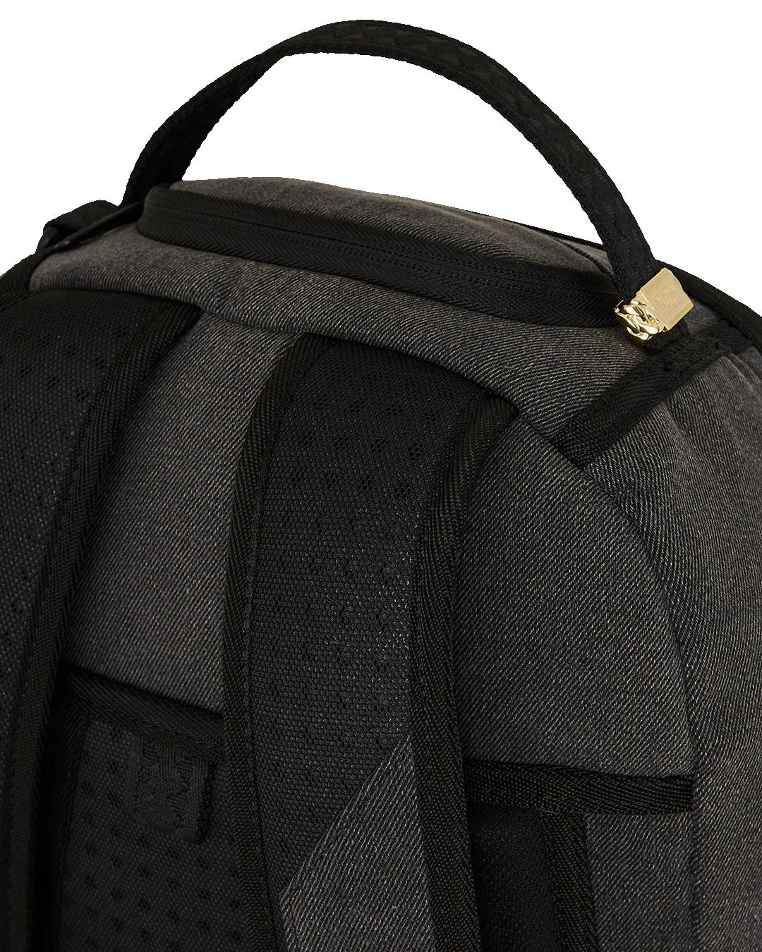 SHARK CENTRAL DENIM VENOM BACKPACK
