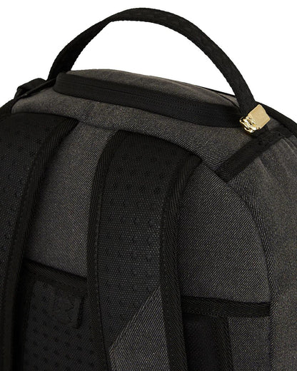 SHARK CENTRAL DENIM VENOM BACKPACK