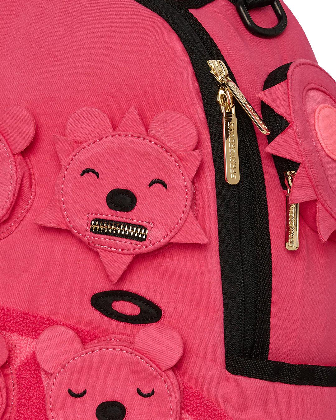 BEAR MOB BACKPACK