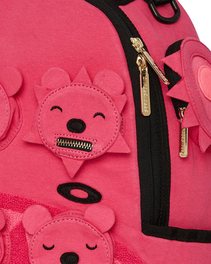 BEAR MOB BACKPACK