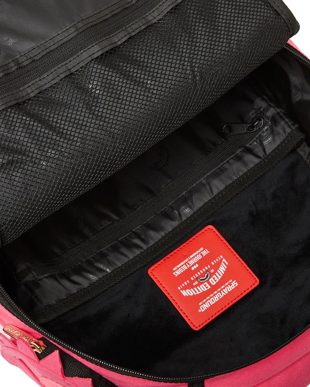 BEAR MOB BACKPACK