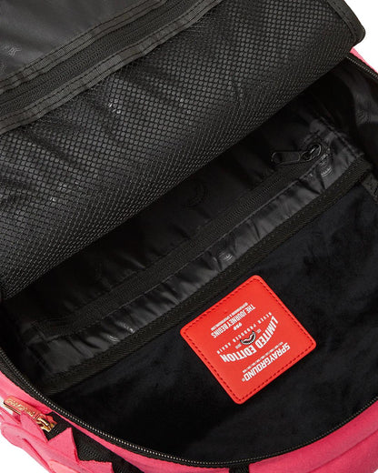 BEAR MOB BACKPACK