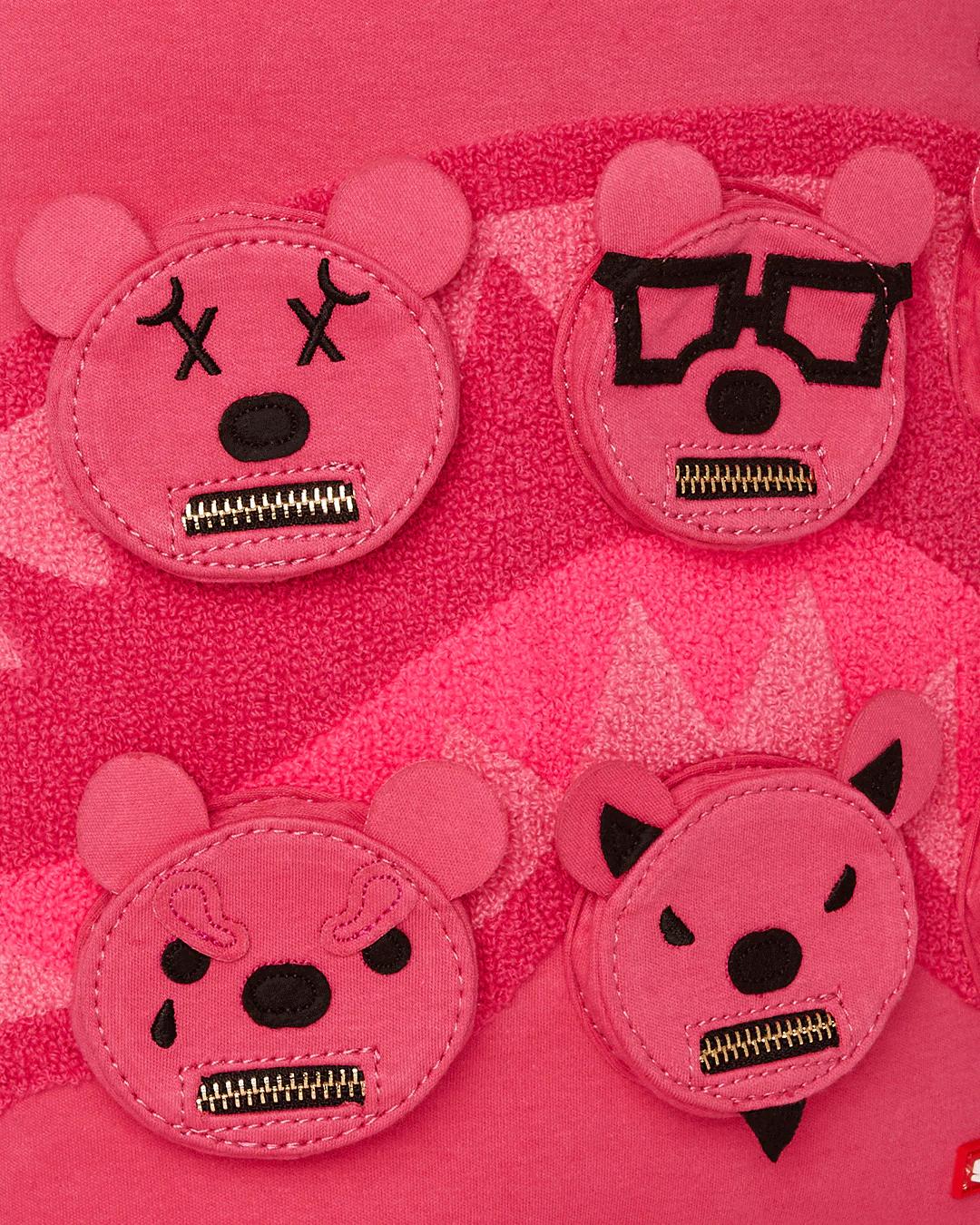 BEAR MOB BACKPACK