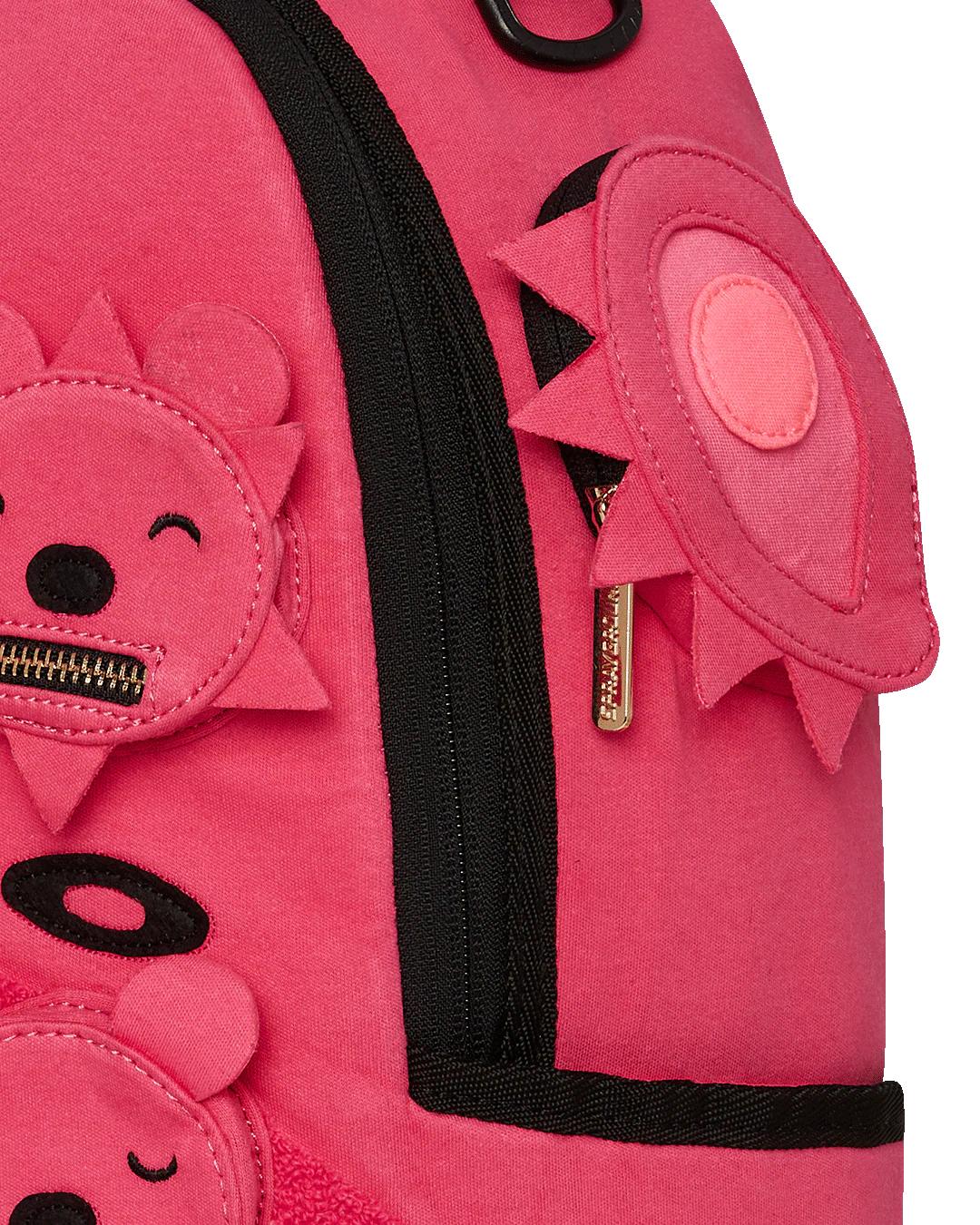 BEAR MOB BACKPACK