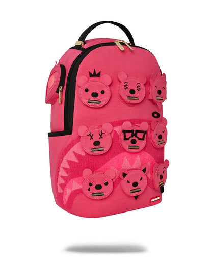 BEAR MOB BACKPACK