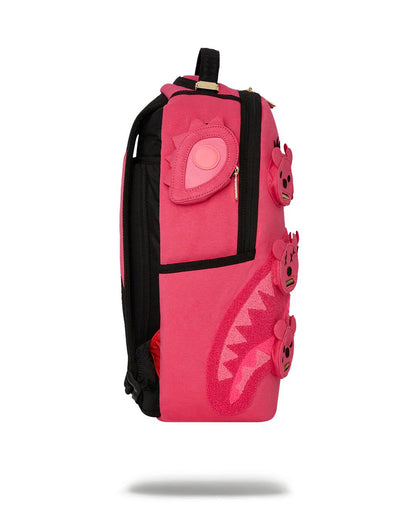 BEAR MOB BACKPACK