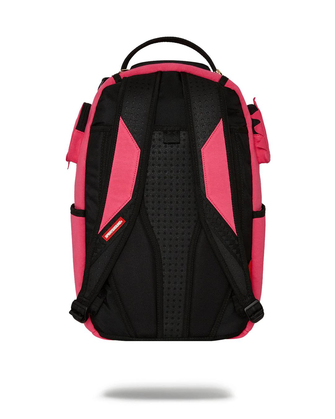 BEAR MOB BACKPACK