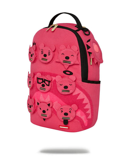 BEAR MOB BACKPACK