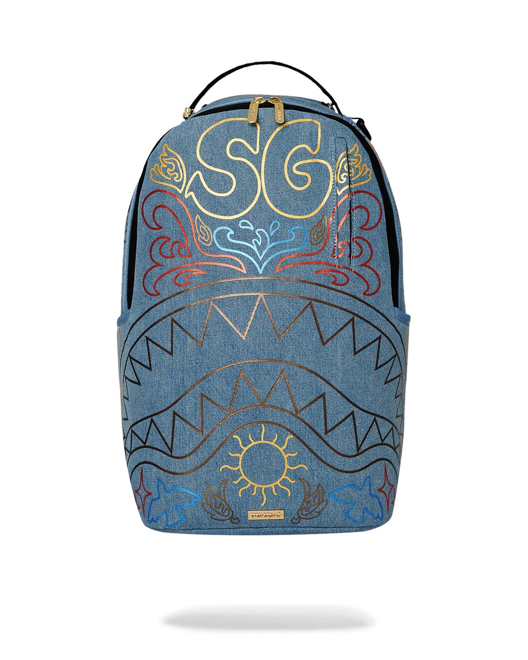 ELEGANT BOMBASTIC DLXSV BACKPACK