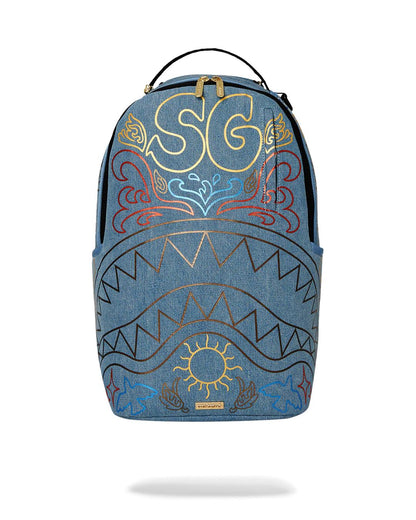 ELEGANT BOMBASTIC DLXSV BACKPACK