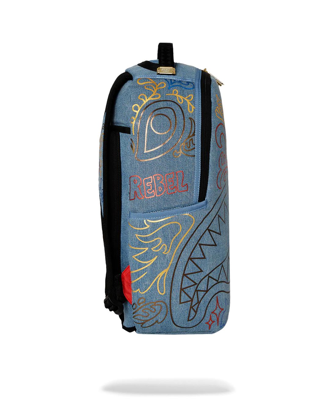 ELEGANT BOMBASTIC DLXSV BACKPACK