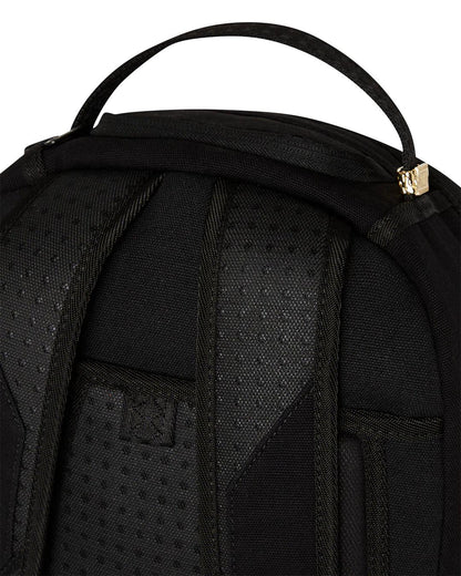 CHOMP AND STOMP DLX COTTON BACKPACK