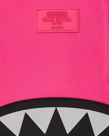 SHARK CENTRAL PULSE BACKPACK