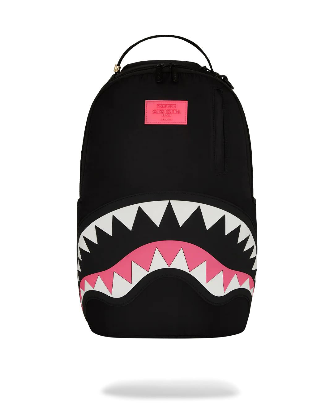 SHARK CENTRAL 2.0 NEON VENOM BACKPACK