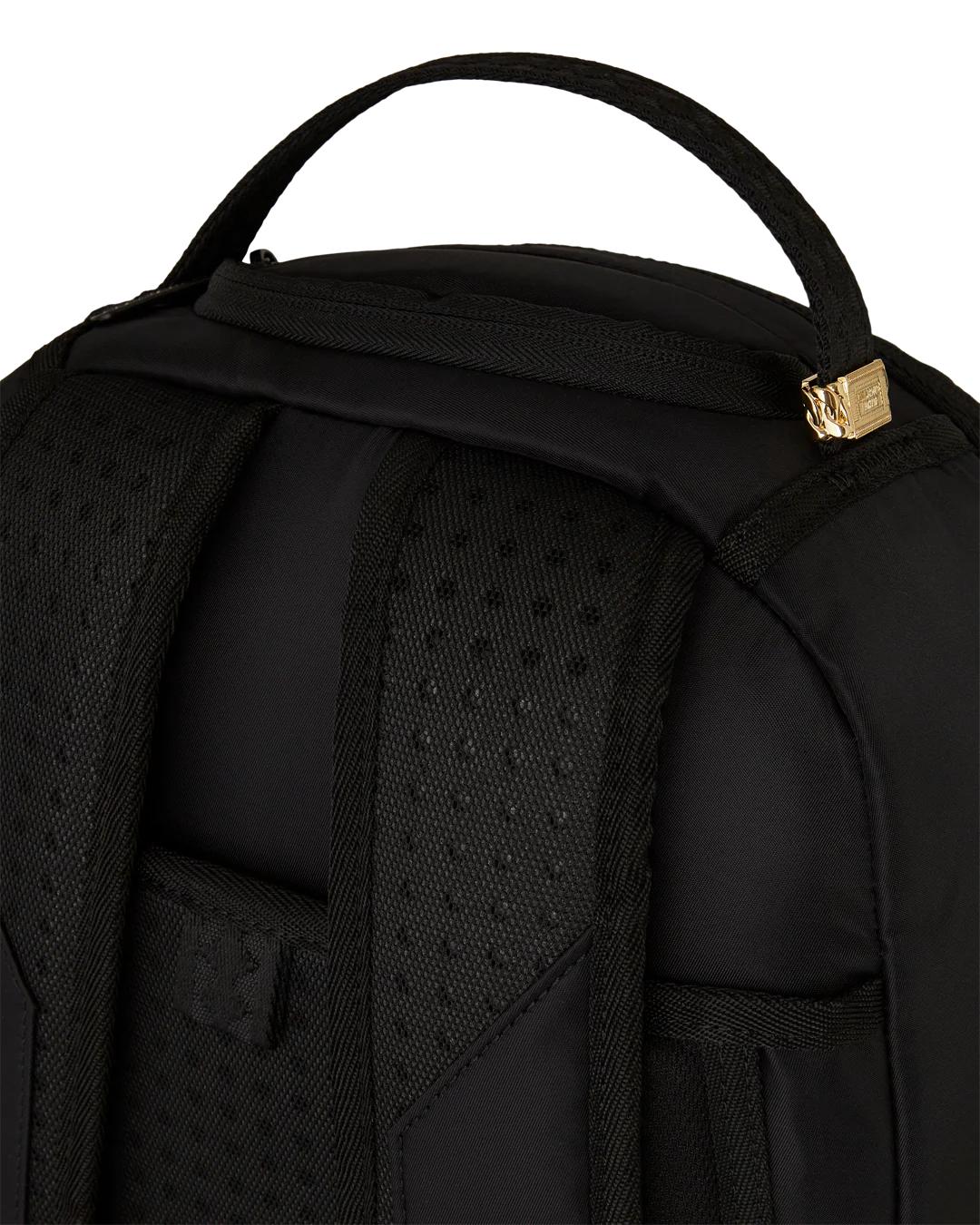 SHARK CENTRAL 2.0 NEON VENOM BACKPACK