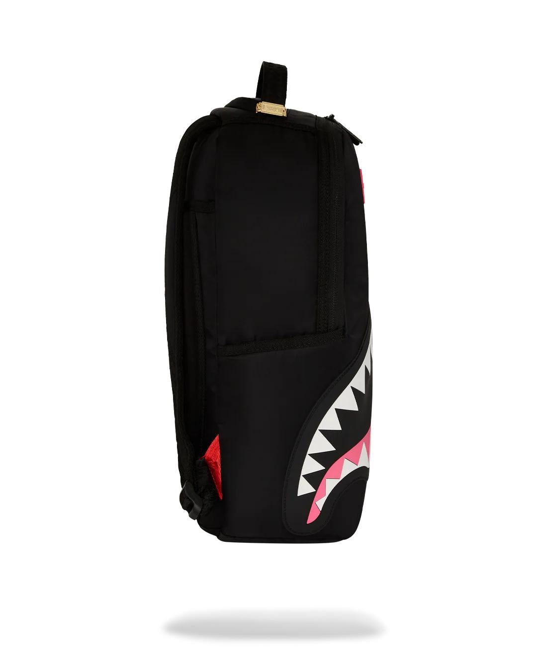 SHARK CENTRAL 2.0 NEON VENOM BACKPACK