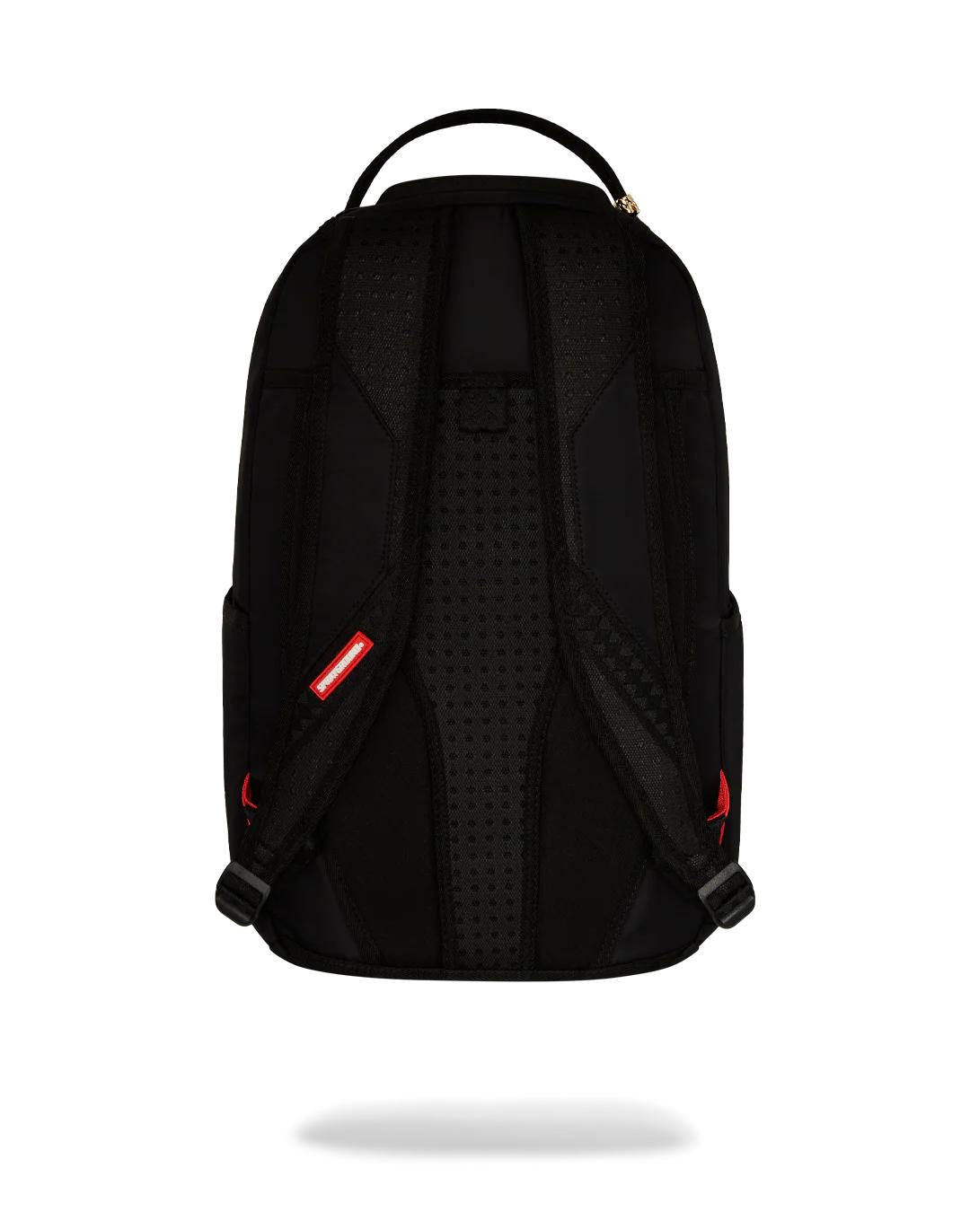 SHARK CENTRAL 2.0 NEON VENOM BACKPACK