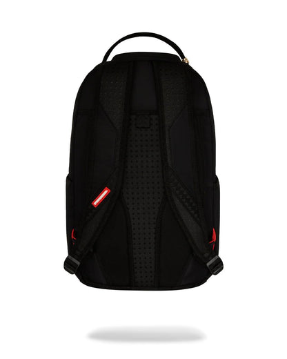 SHARK CENTRAL 2.0 NEON VENOM BACKPACK