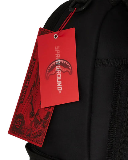 SHARK CENTRAL PULSE 2.0 BACKPACK