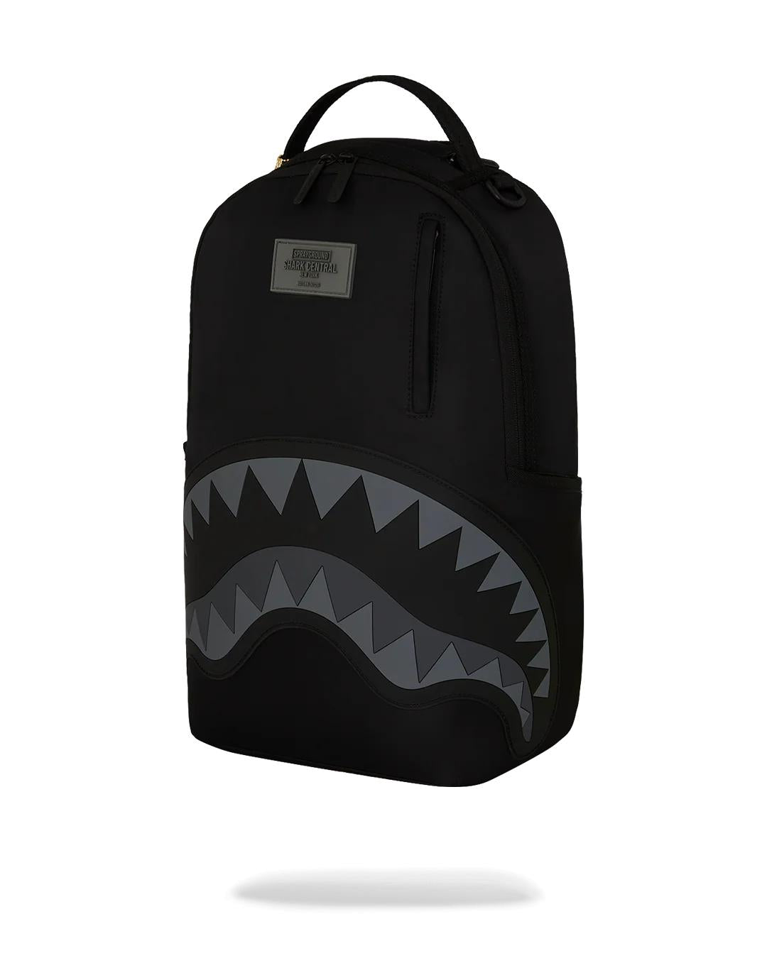 SHARK CENTRAL PULSE 2.0 BACKPACK