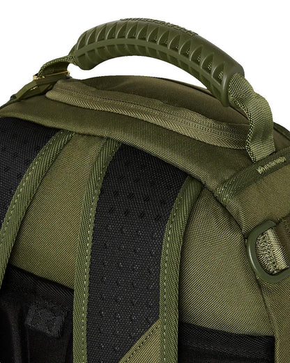 WON'T STOP TILL THE TOP DLX BACKPACK