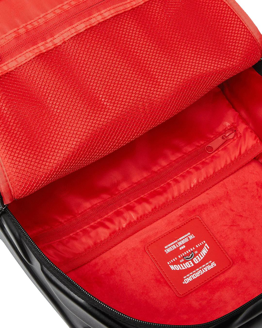 AERO PHANTOM BACKPACK