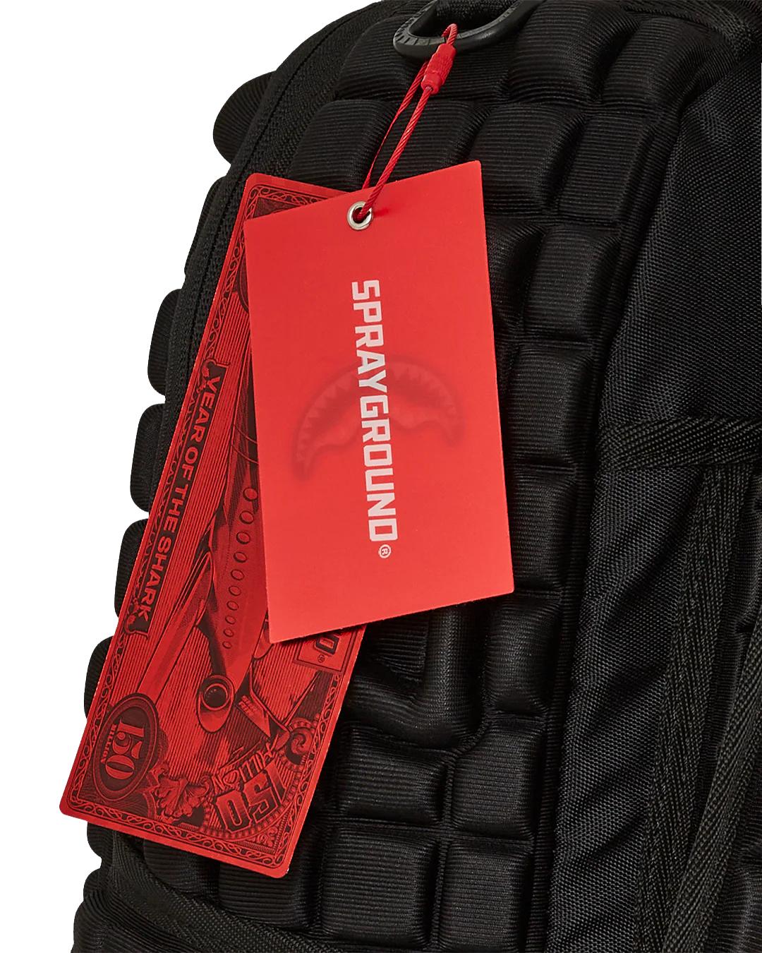 GRIDLOCK ARMOR BACKPACK