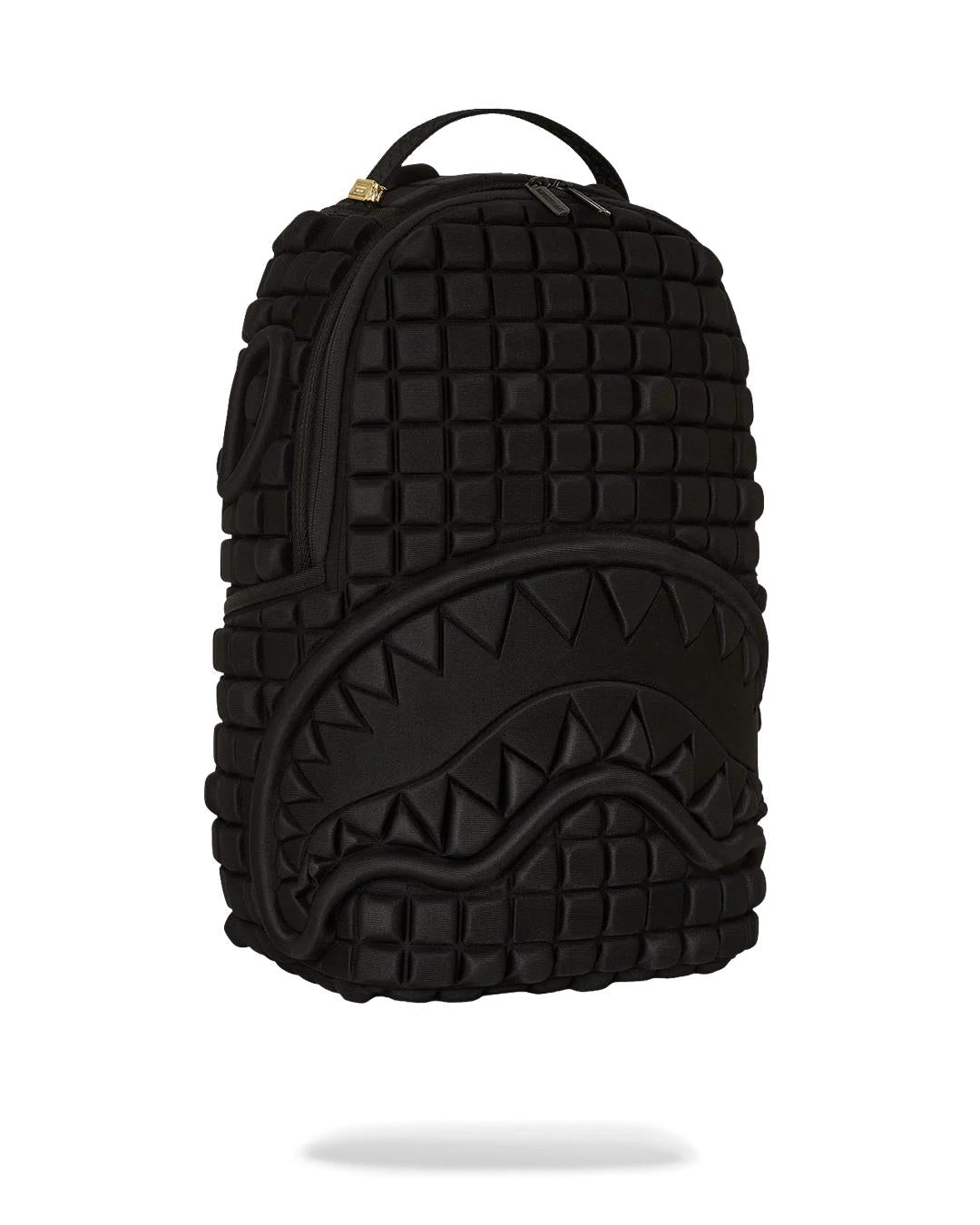 GRIDLOCK ARMOR BACKPACK