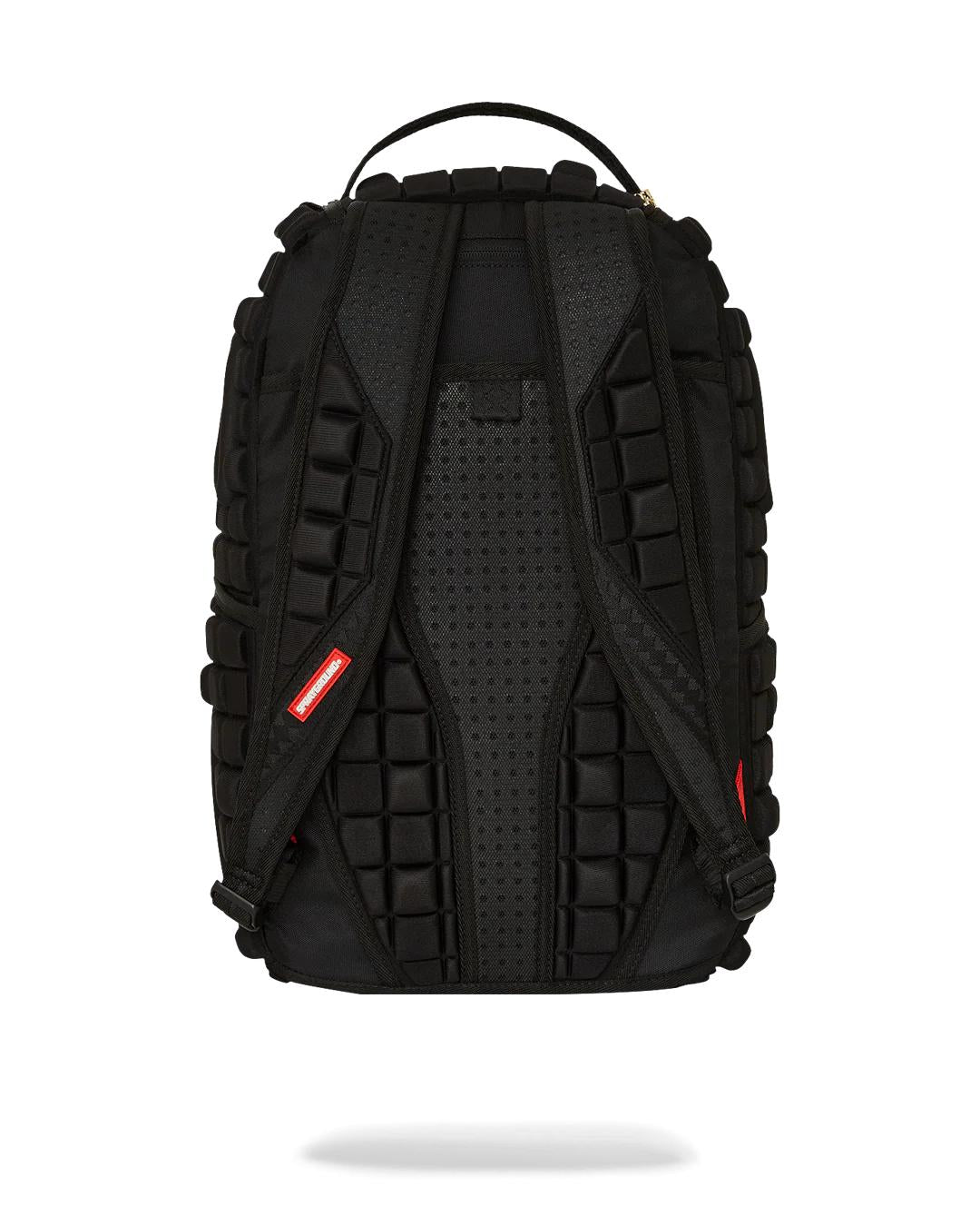 GRIDLOCK ARMOR BACKPACK