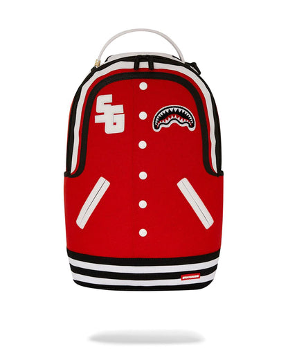 SPRAYGROUND U. BACKPACK