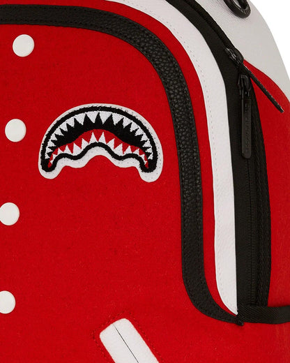 SPRAYGROUND U. BACKPACK