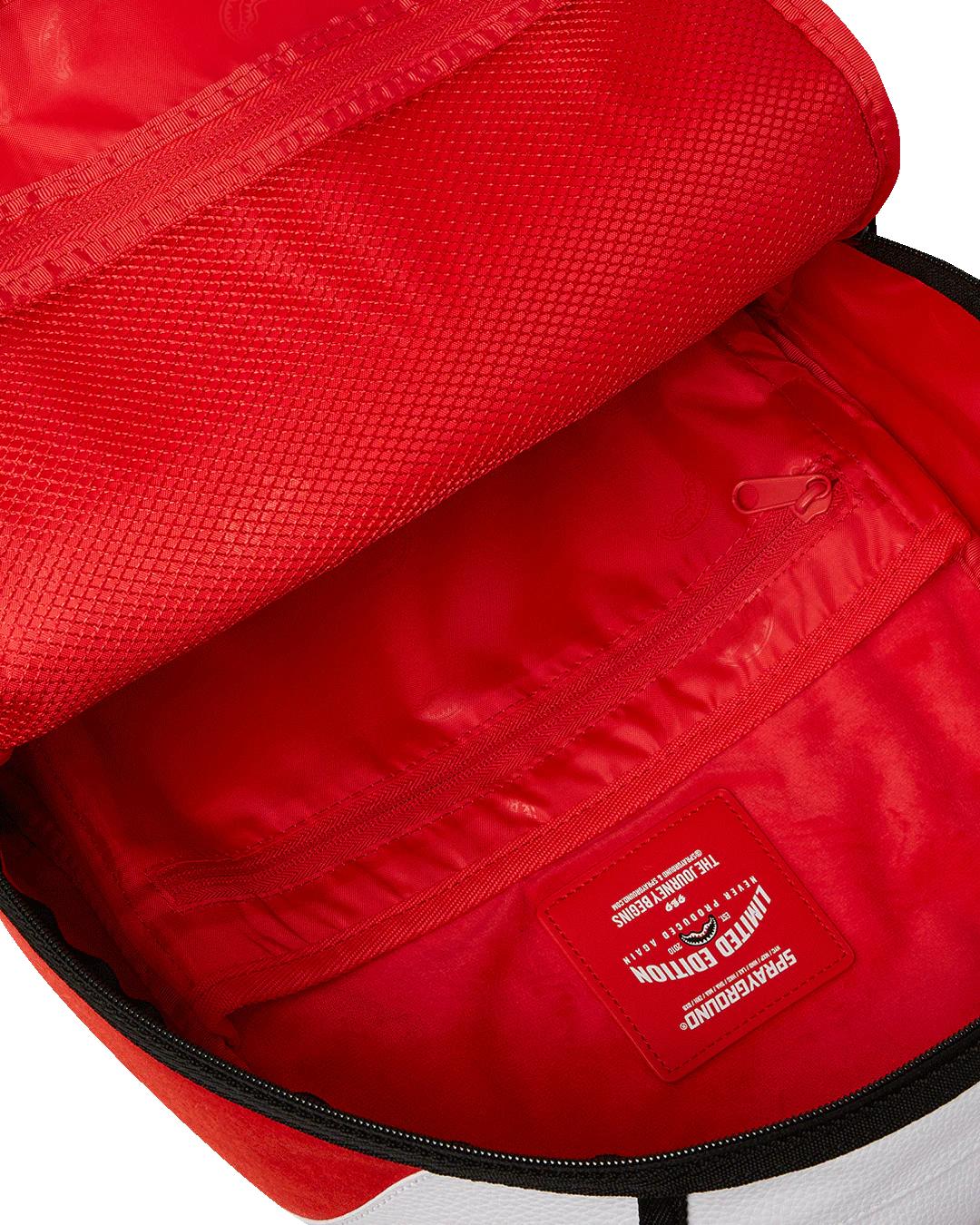 SPRAYGROUND U. BACKPACK