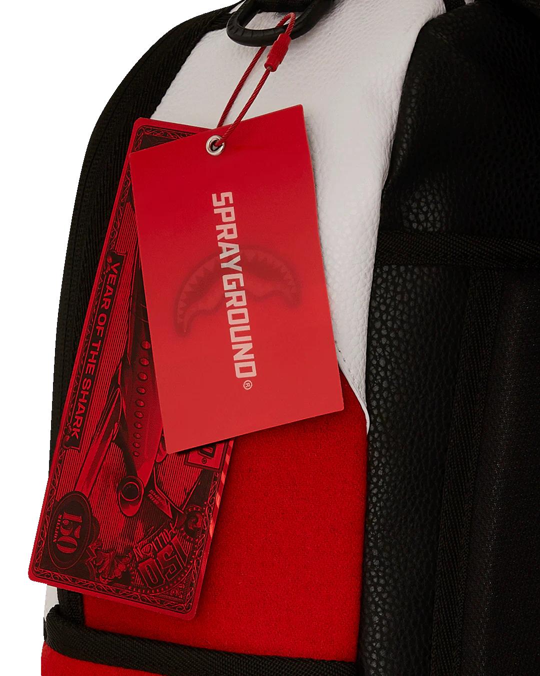 SPRAYGROUND U. BACKPACK