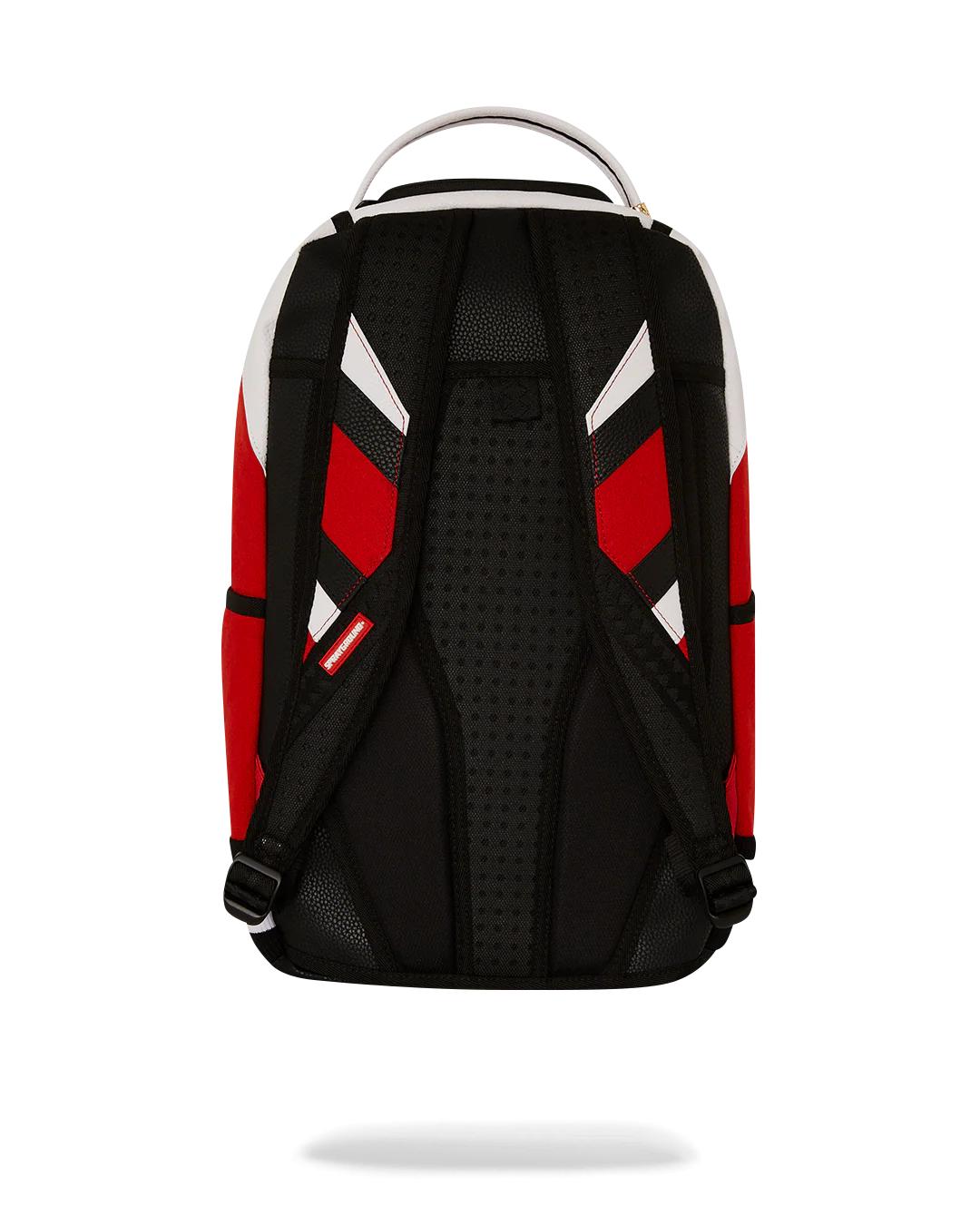 SPRAYGROUND U. BACKPACK