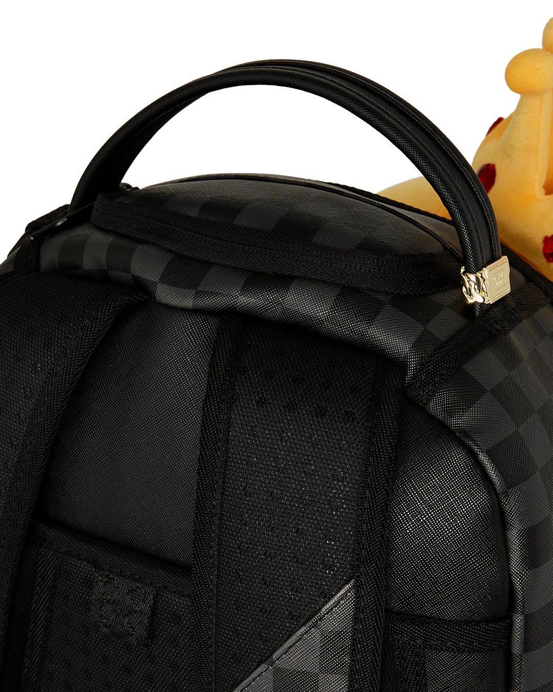 ASTROMANE PORTAL JUMPER BACKPACK