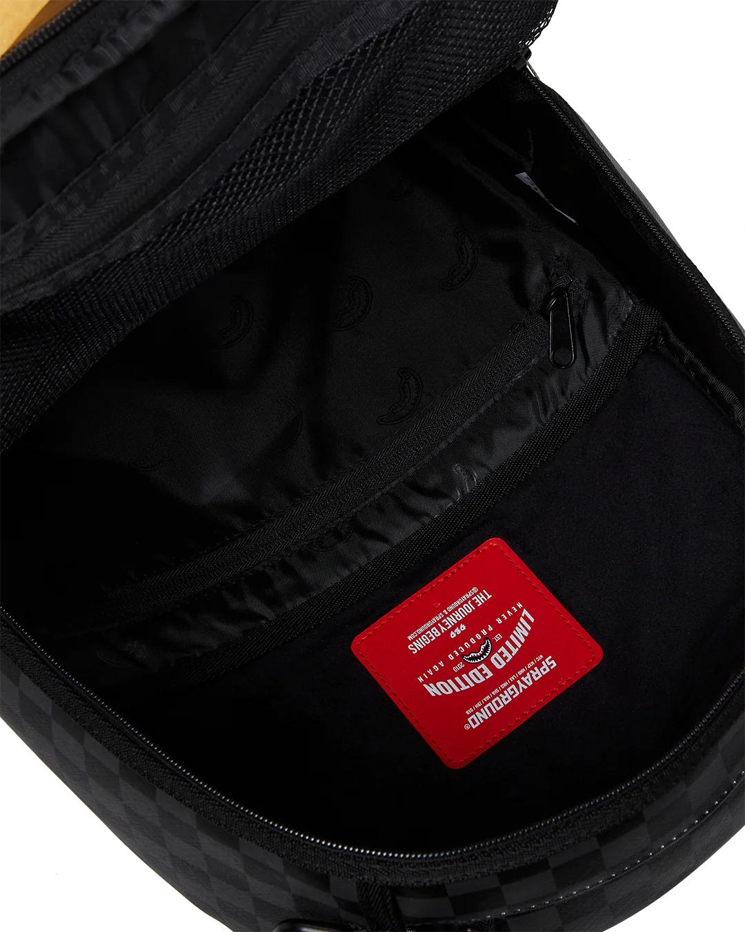ASTROMANE PORTAL JUMPER BACKPACK