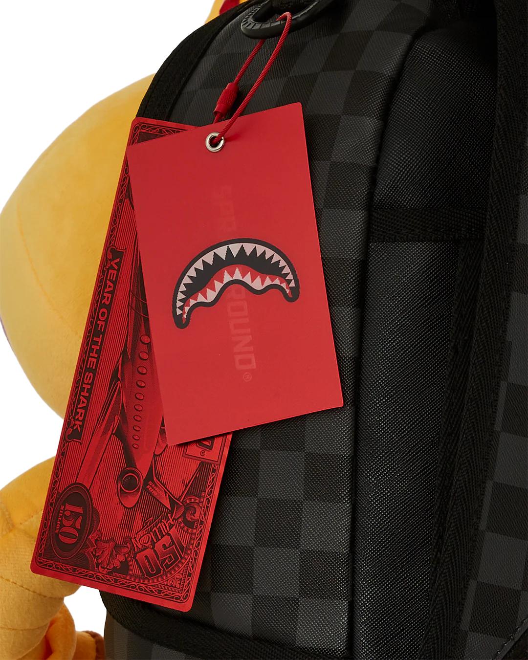 ASTROMANE PORTAL JUMPER BACKPACK