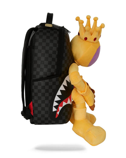 ASTROMANE PORTAL JUMPER BACKPACK
