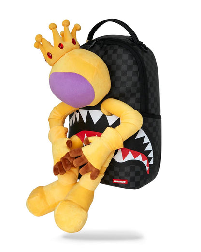 ASTROMANE PORTAL JUMPER BACKPACK