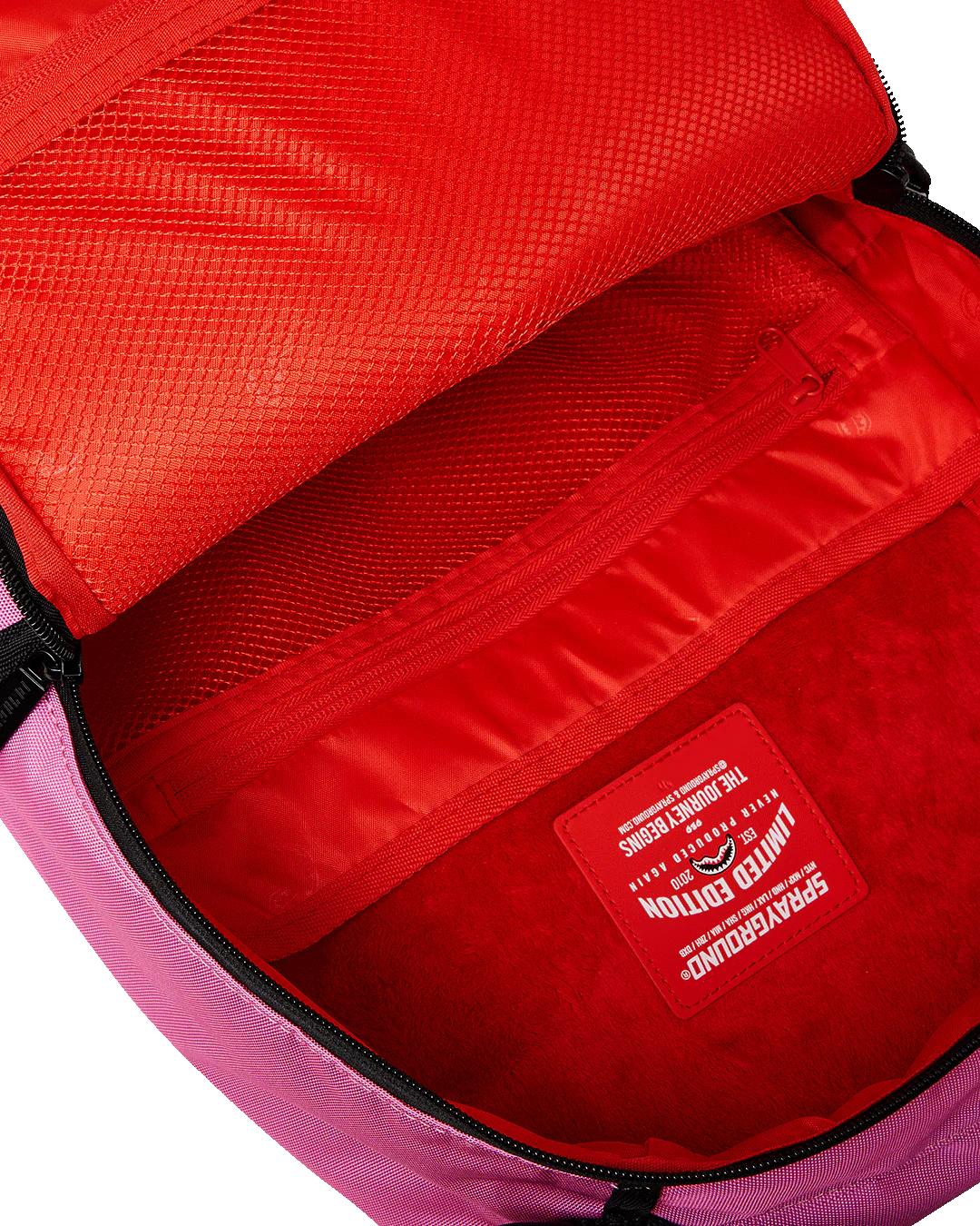 ASTROMANE NEW WAVE DLXR BACKPACK
